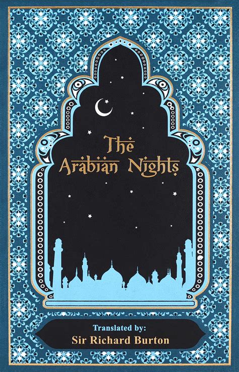 The Arabian Nights .
